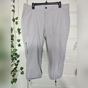 Columbia Women's  CreamCasual Pants‎